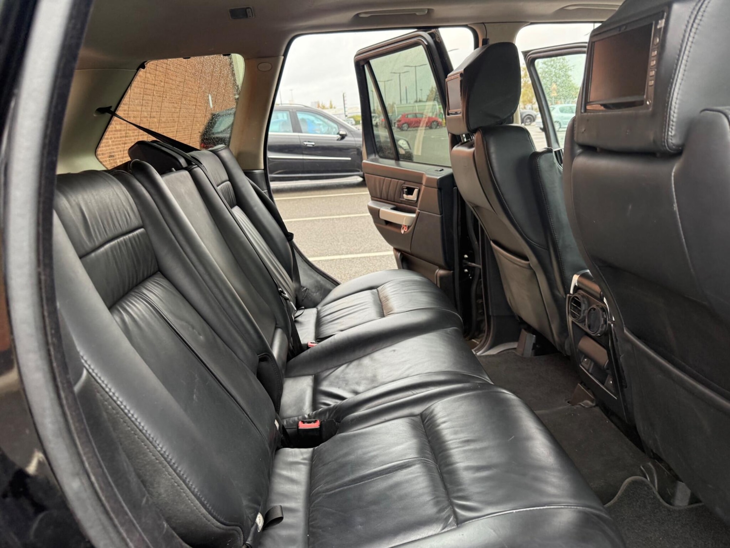 Used Land Rover Range Rover Sport 2009 for sale - 76336470: Photo 27