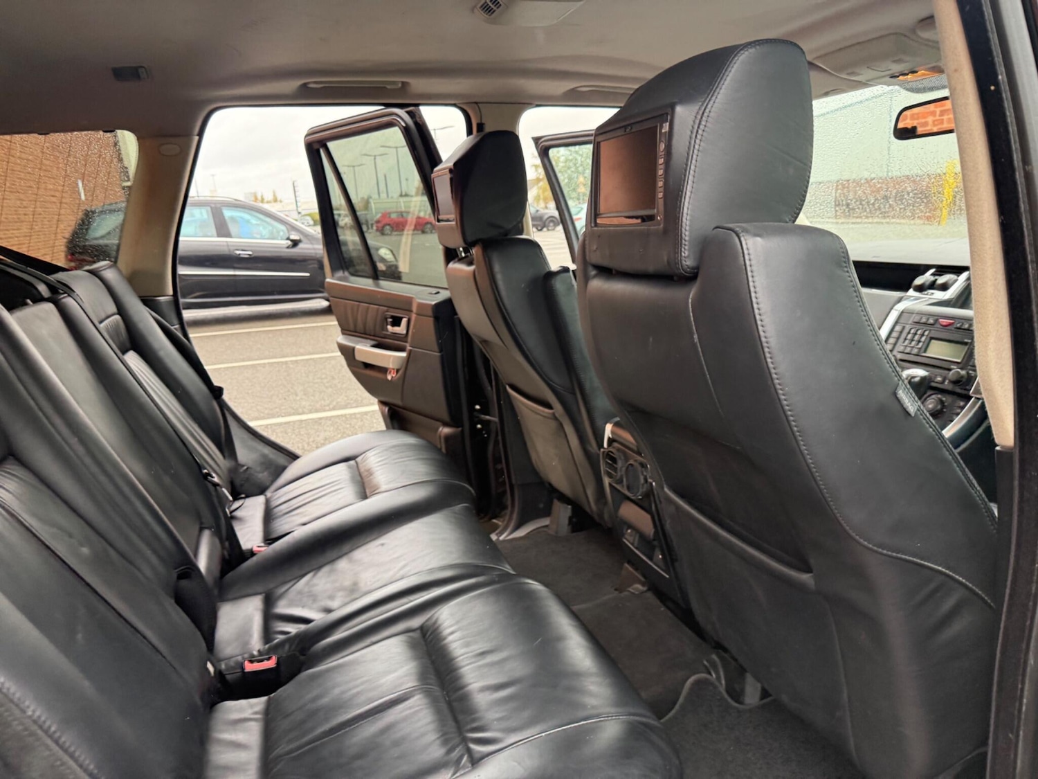 Used Land Rover Range Rover Sport 2009 for sale - 76336470: Photo 28