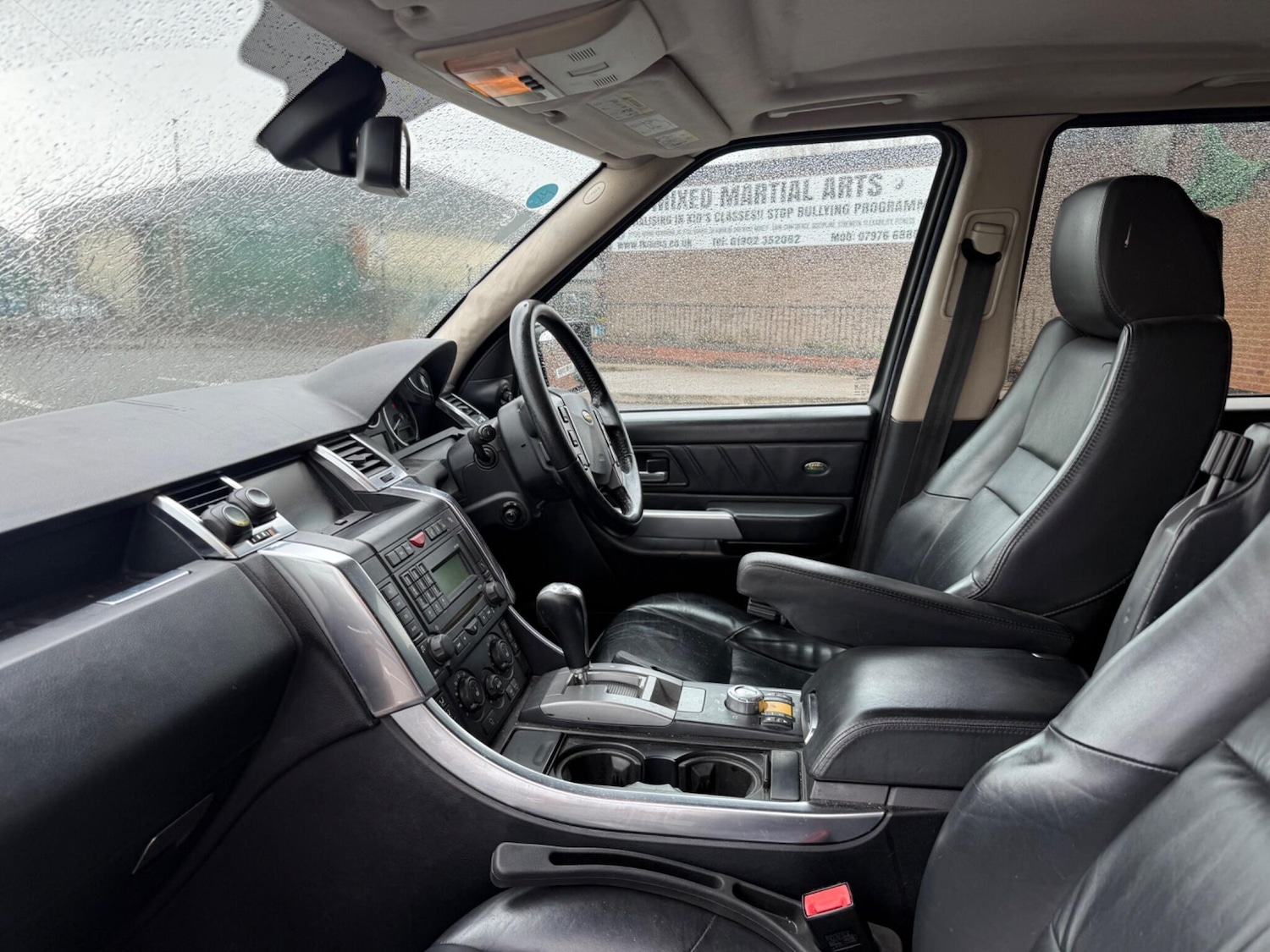 Used Land Rover Range Rover Sport 2009 for sale - 76336470: Photo 41