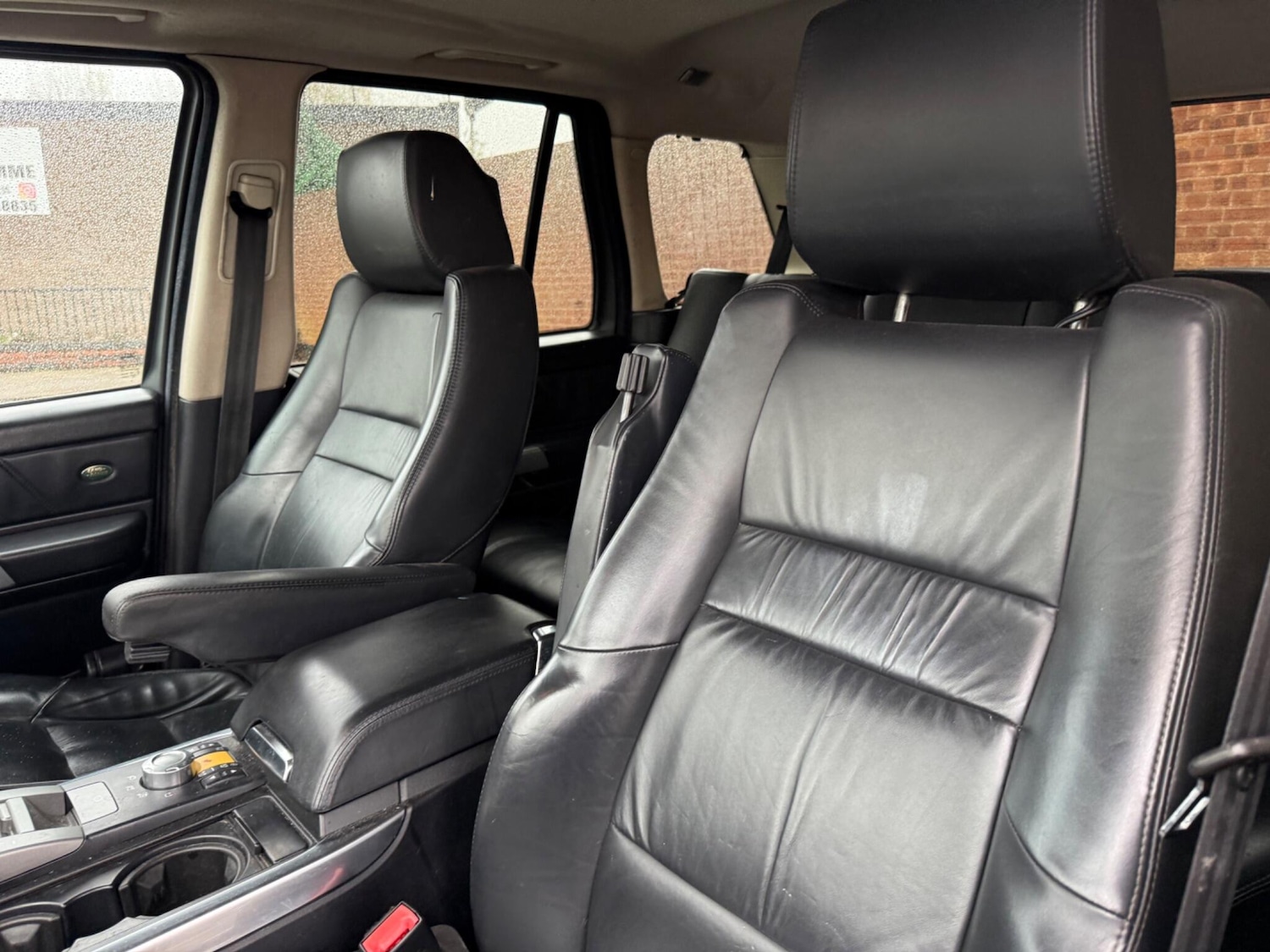 Used Land Rover Range Rover Sport 2009 for sale - 76336470: Photo 42