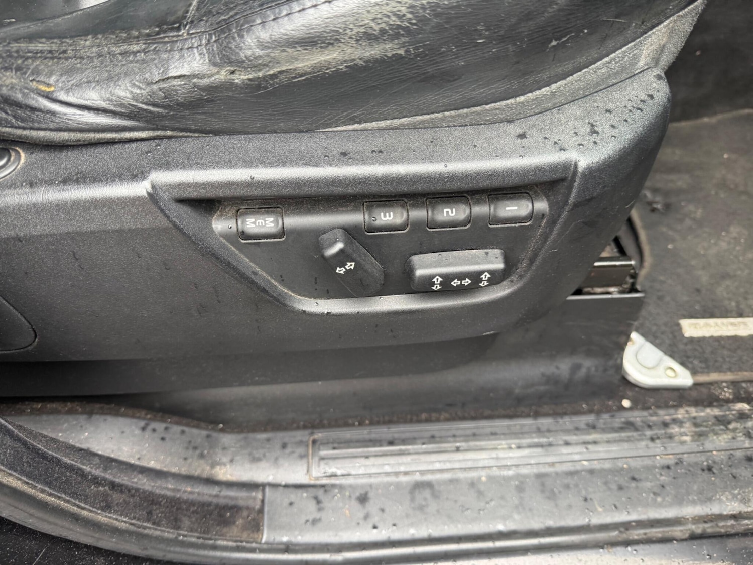 Used Land Rover Range Rover Sport 2009 for sale - 76336470: Photo 46