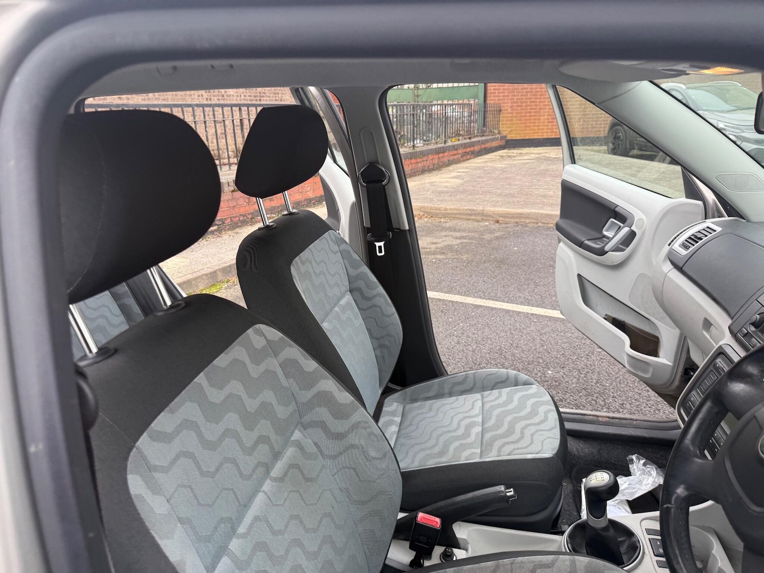 Used Skoda Fabia 2009 for sale - 77198309: Photo 14