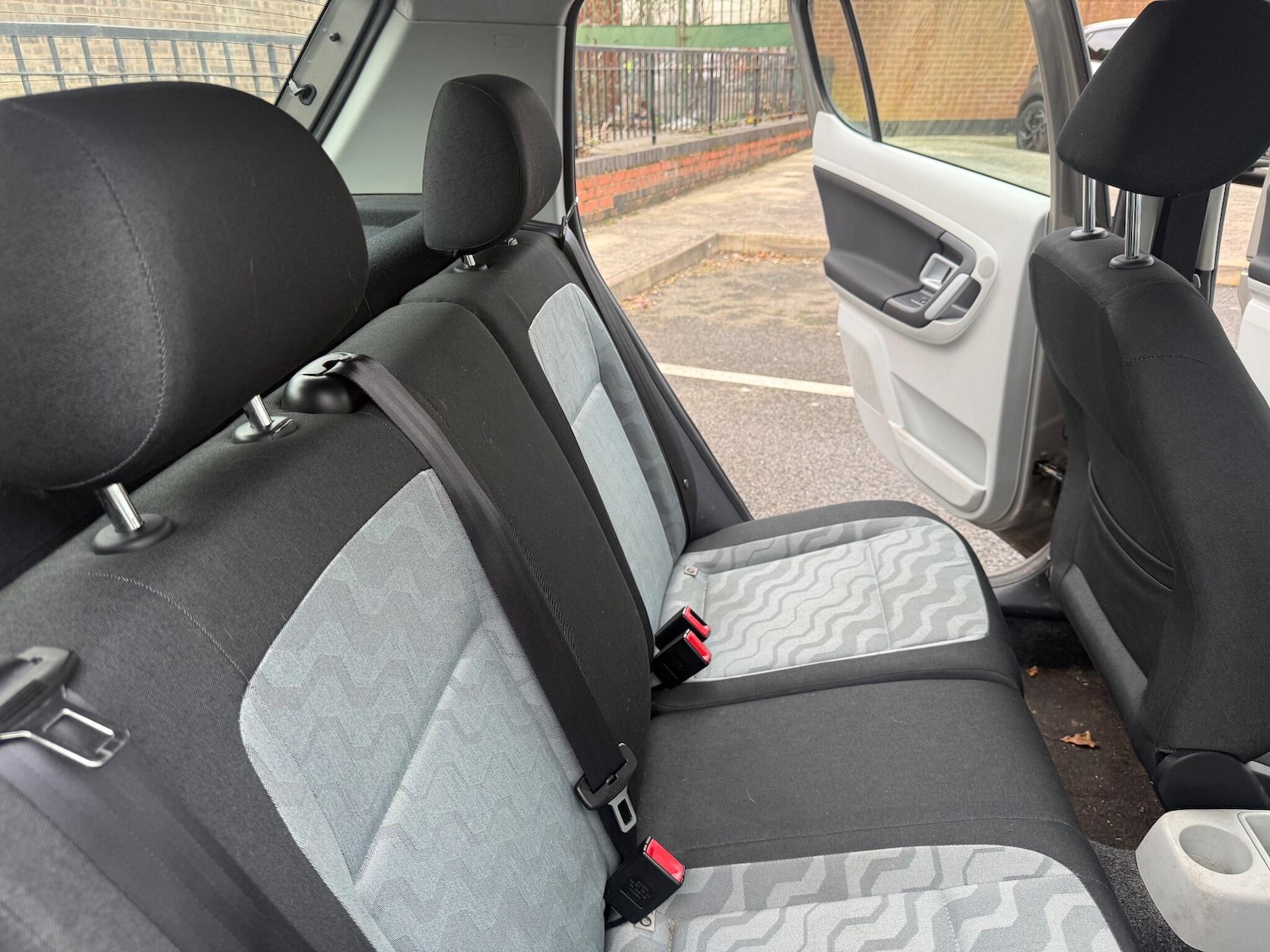 Used Skoda Fabia 2009 for sale - 77198309: Photo 15