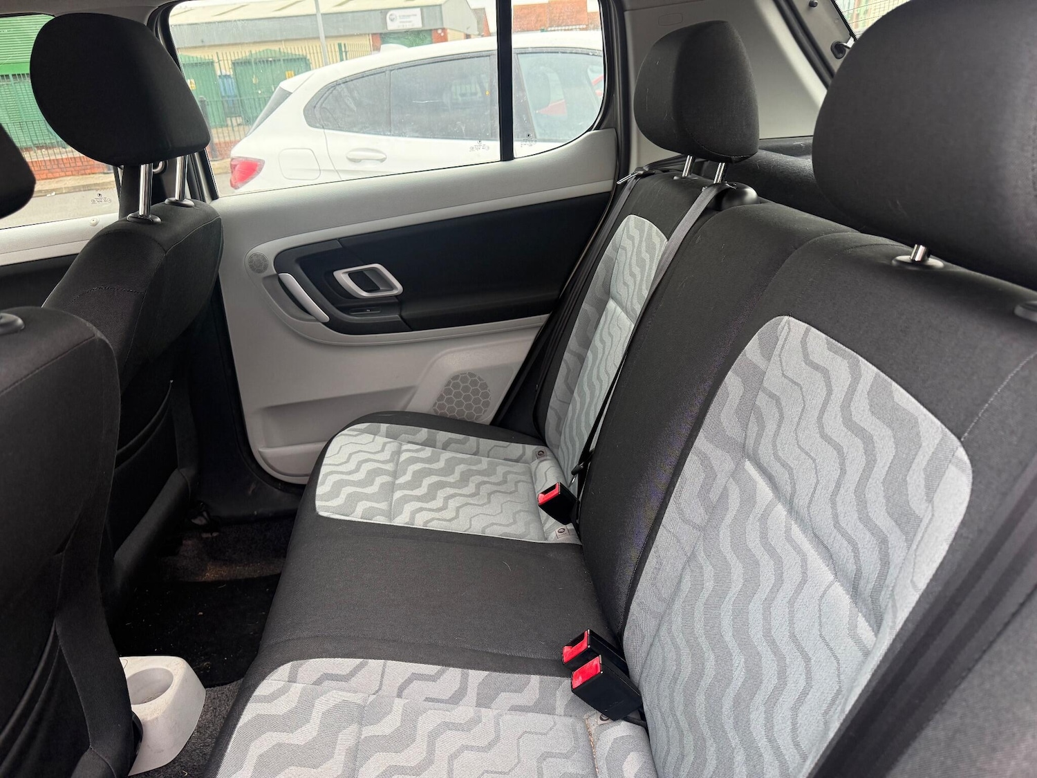 Used Skoda Fabia 2009 for sale - 77198309: Photo 16