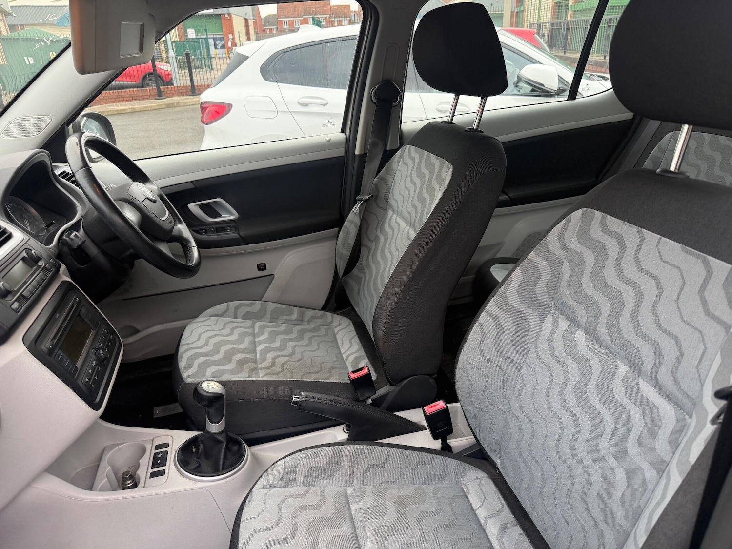 Used Skoda Fabia 2009 for sale - 77198309: Photo 25