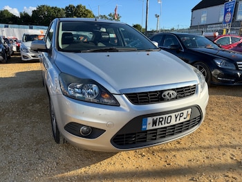 Used Ford Focus 2010 for sale - 78932847: Photo