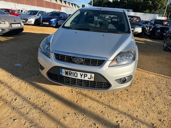 Used Ford Focus 2010 for sale - 78932847: Photo