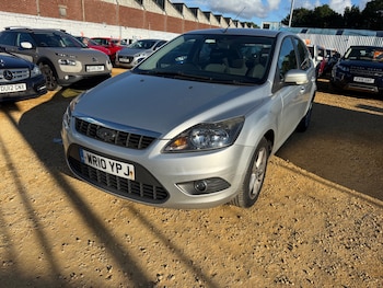 Used Ford Focus 2010 for sale - 78932847: Photo