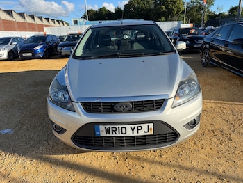 Used Ford Focus 2010 for sale - 78932847: Photo