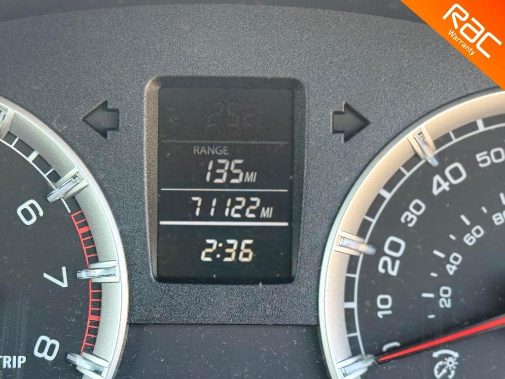 Vehicle 25