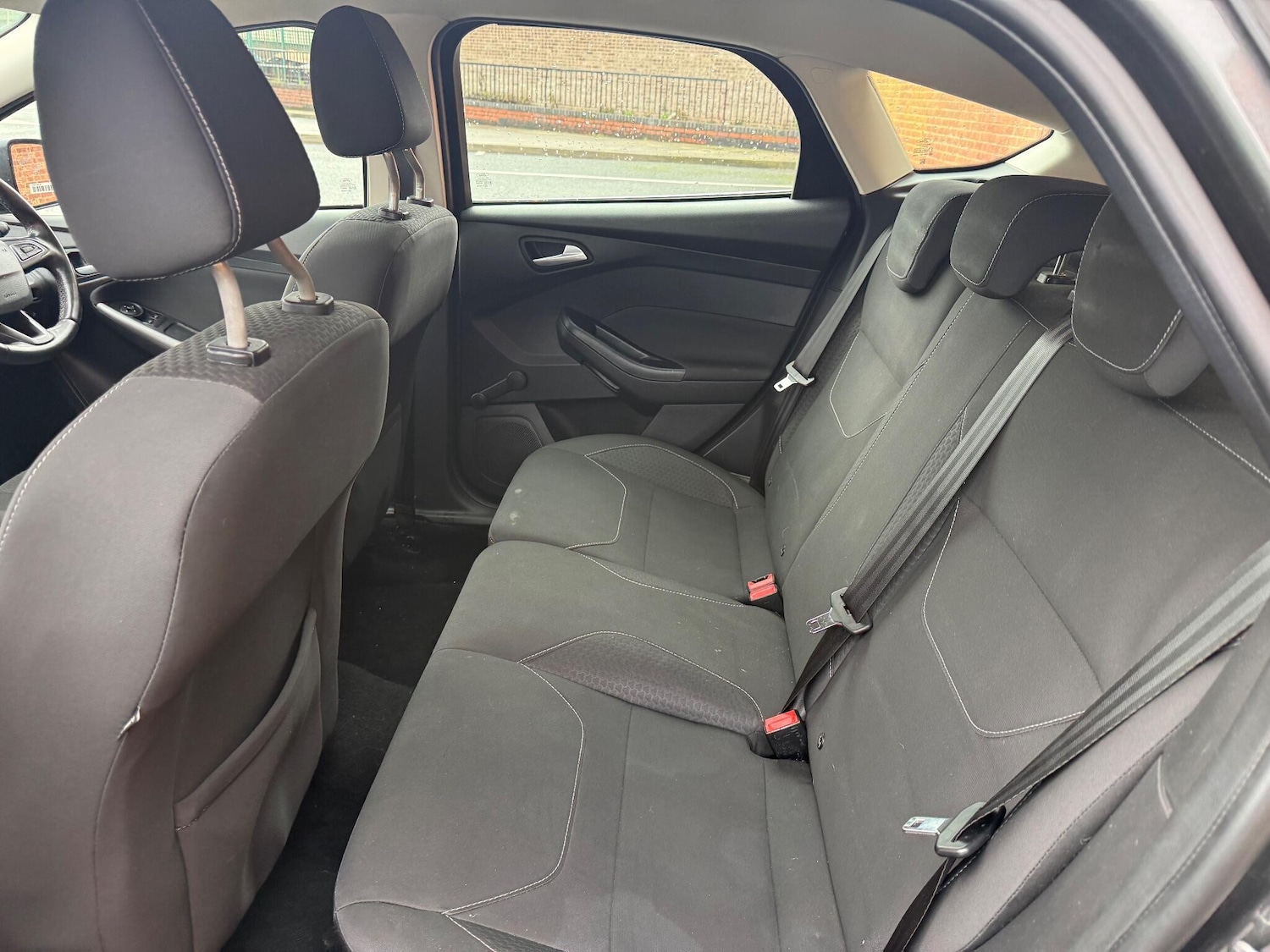 Used Ford Focus 2015 for sale - 76409449: Photo 23