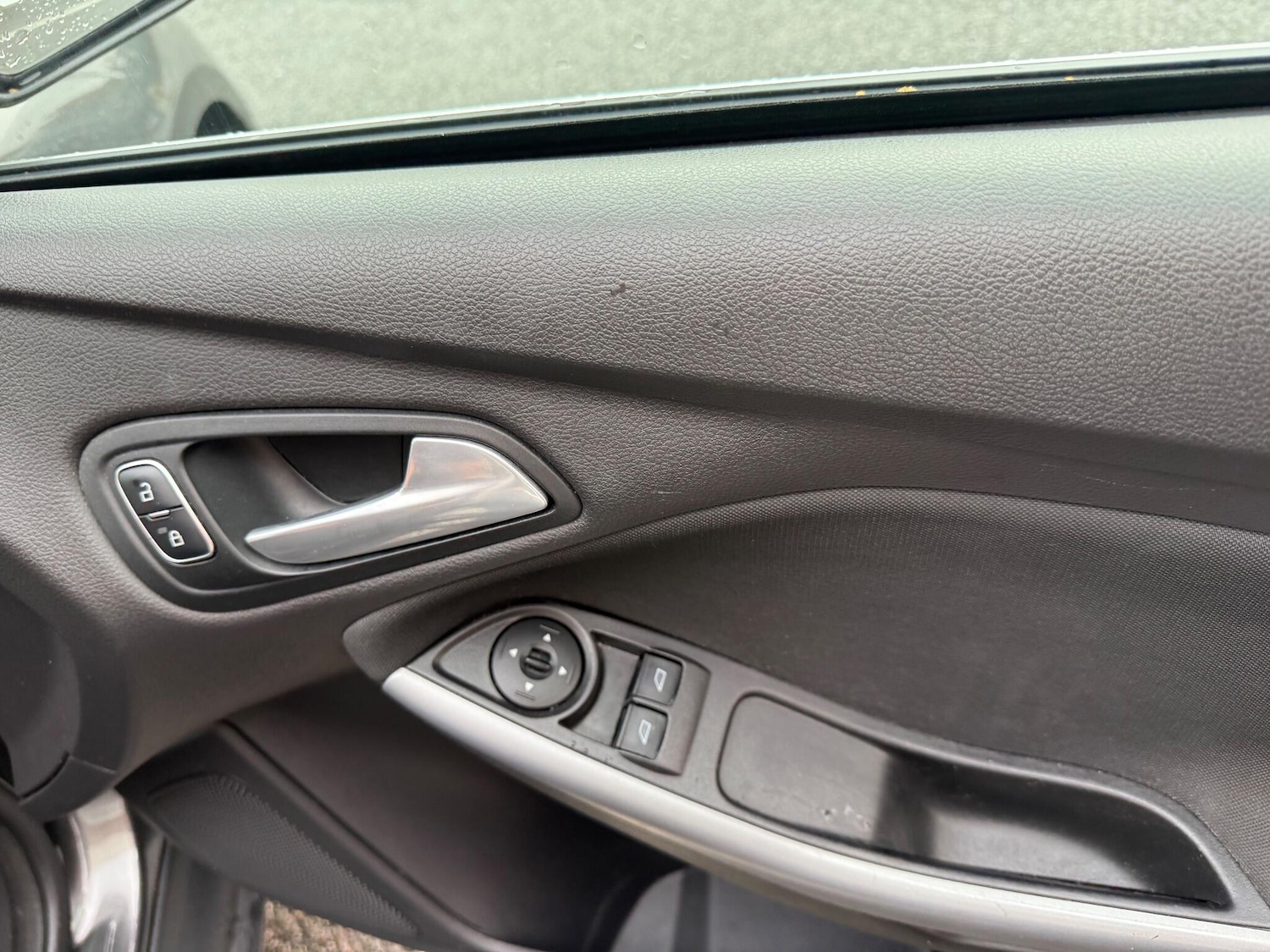 Used Ford Focus 2015 for sale - 76409449: Photo 26