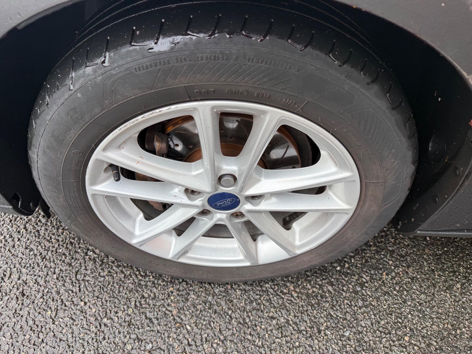 Used Ford Focus 2015 for sale - 76409449: Photo 27