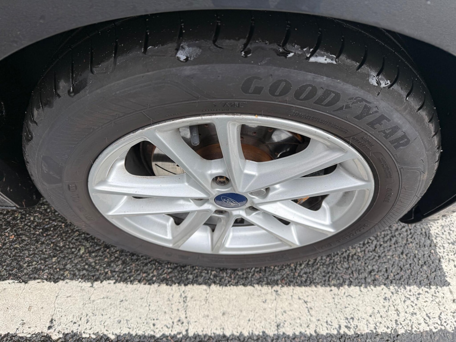 Used Ford Focus 2015 for sale - 76409449: Photo 28