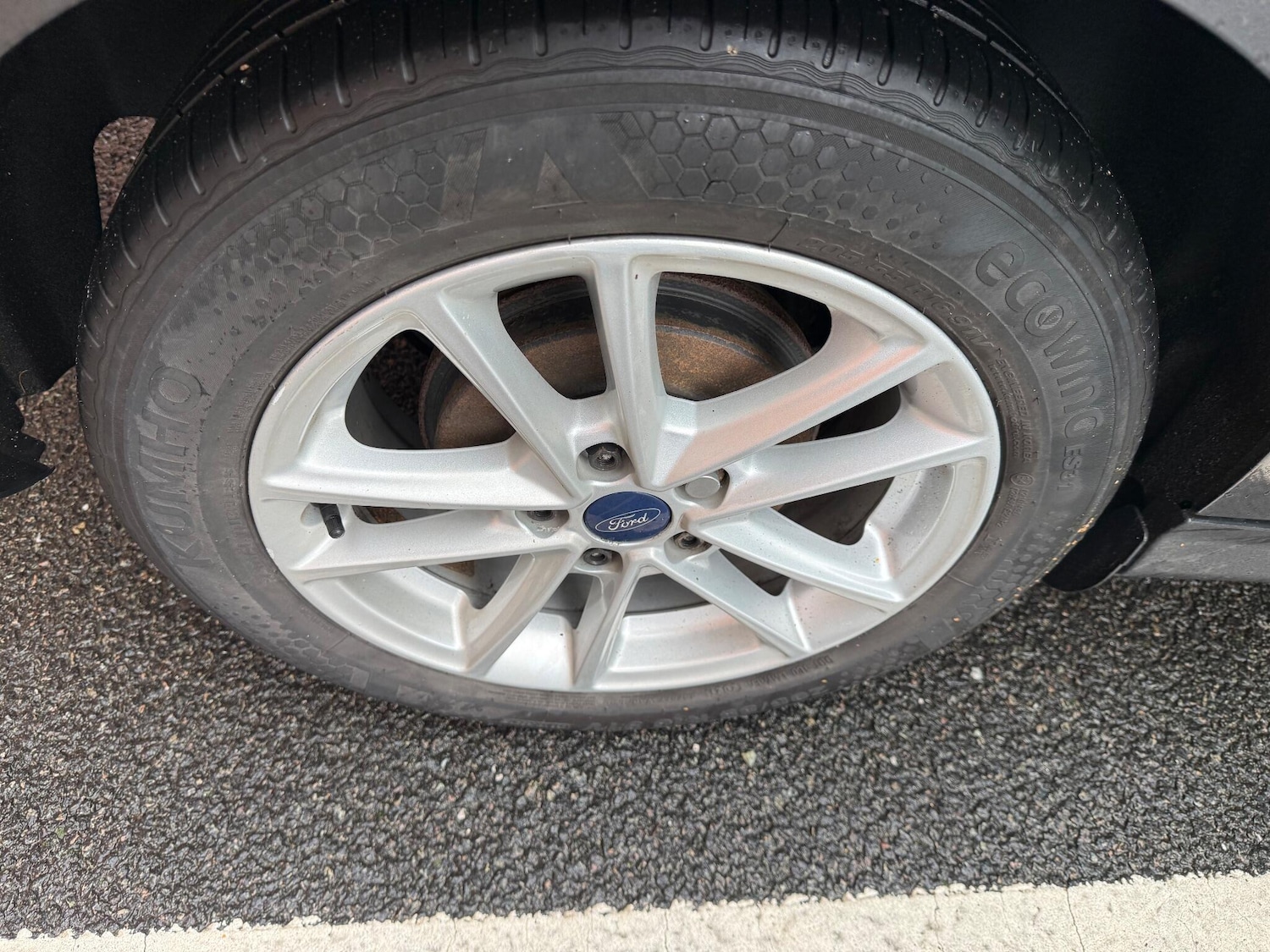 Used Ford Focus 2015 for sale - 76409449: Photo 29