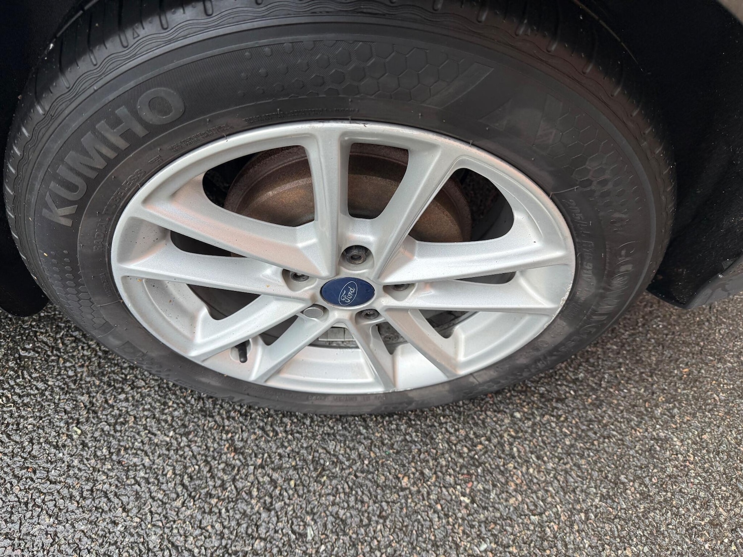 Used Ford Focus 2015 for sale - 76409449: Photo 30