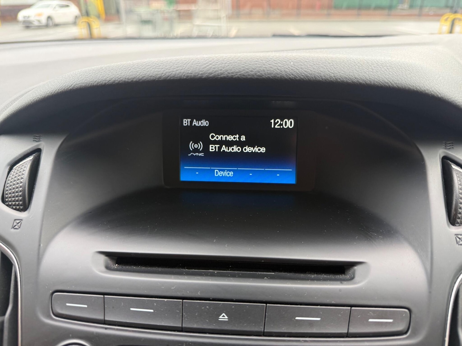 Used Ford Focus 2015 for sale - 76409449: Photo 31