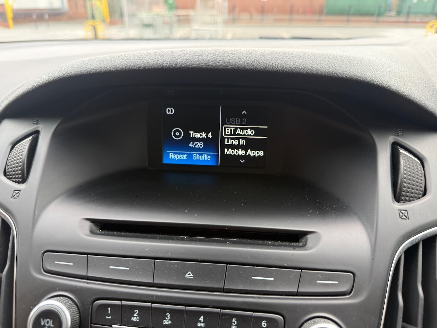 Used Ford Focus 2015 for sale - 76409449: Photo 32