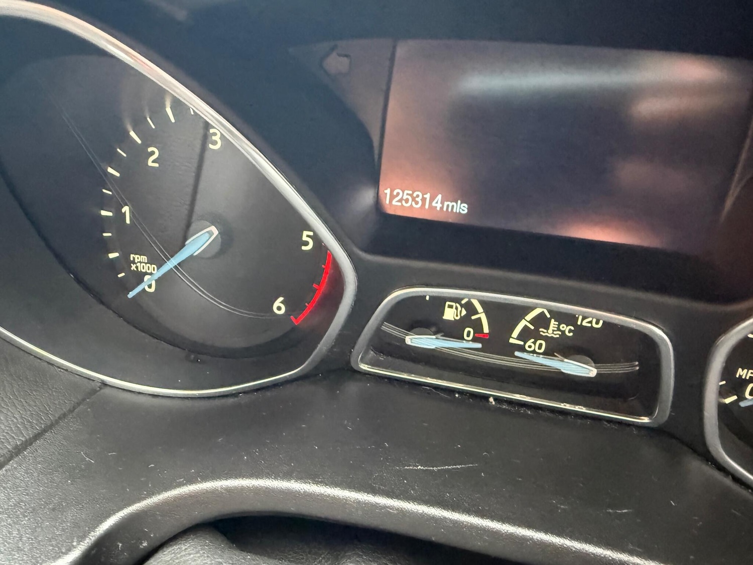 Used Ford Focus 2015 for sale - 76409449: Photo 33