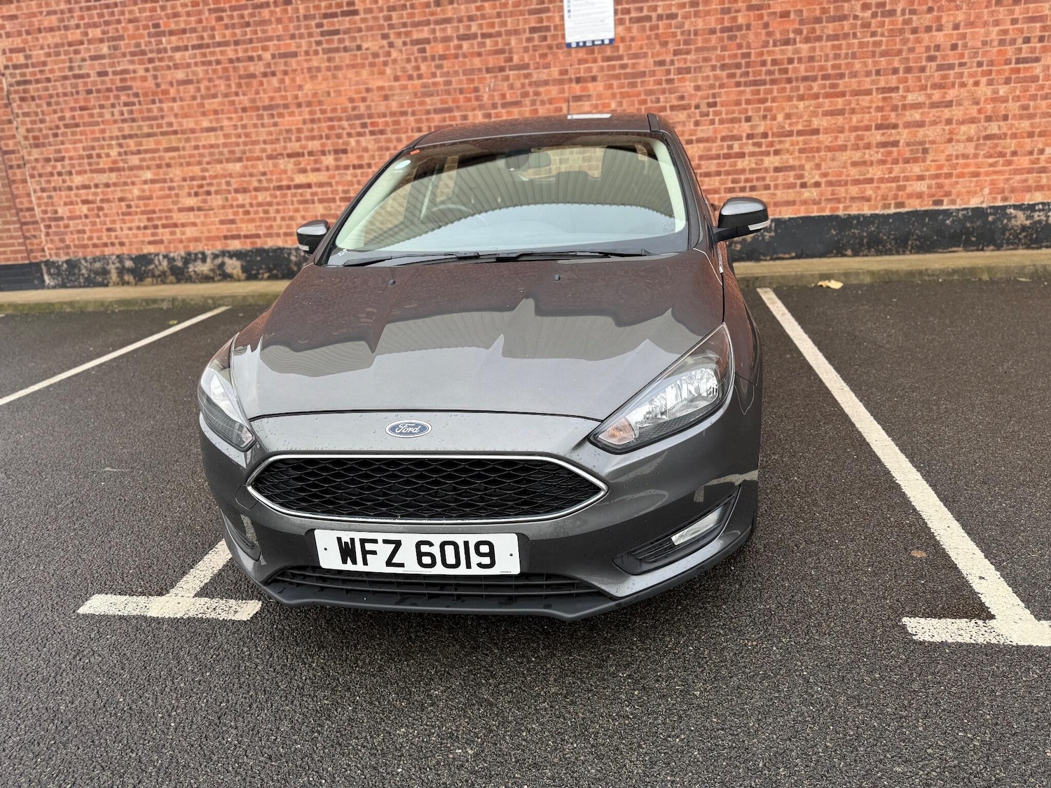 Used Ford Focus 2015 for sale - 76409449: Photo 6