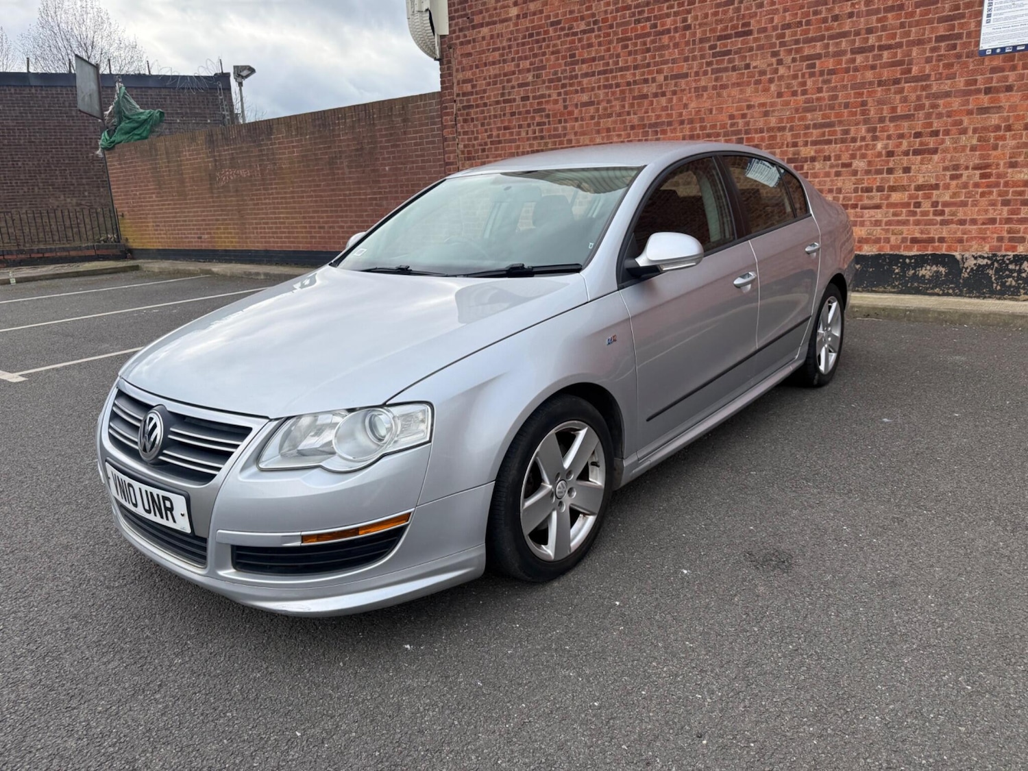 Used Volkswagen Passat 2010 for sale - 78062853: Photo 10