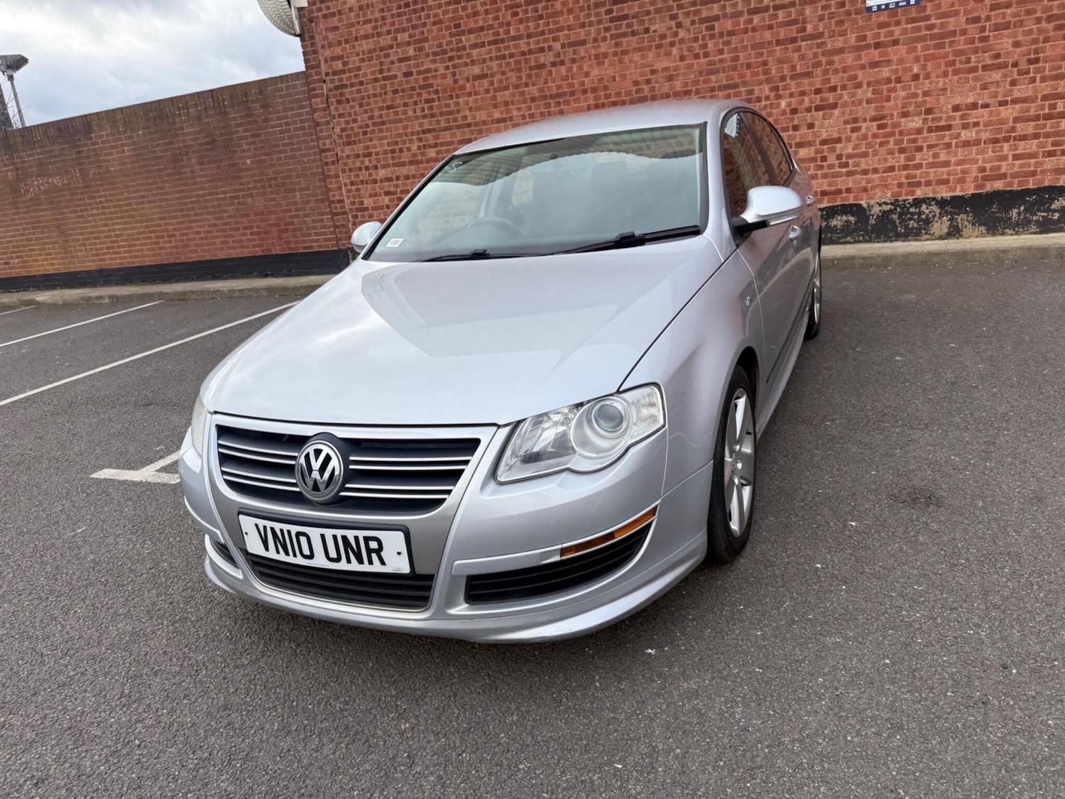 Used Volkswagen Passat 2010 for sale - 78062853: Photo 11