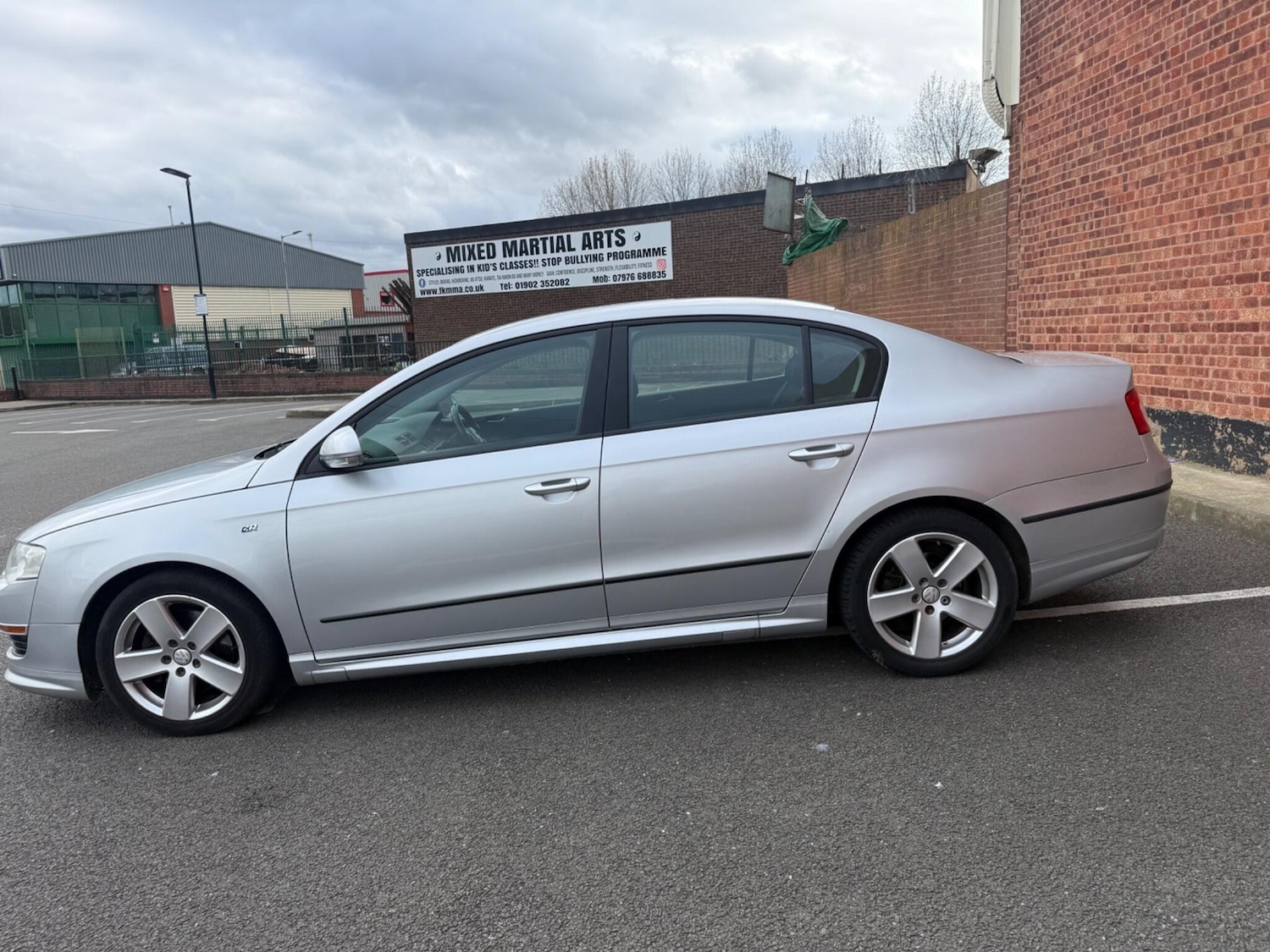 Used Volkswagen Passat 2010 for sale - 78062853: Photo 14