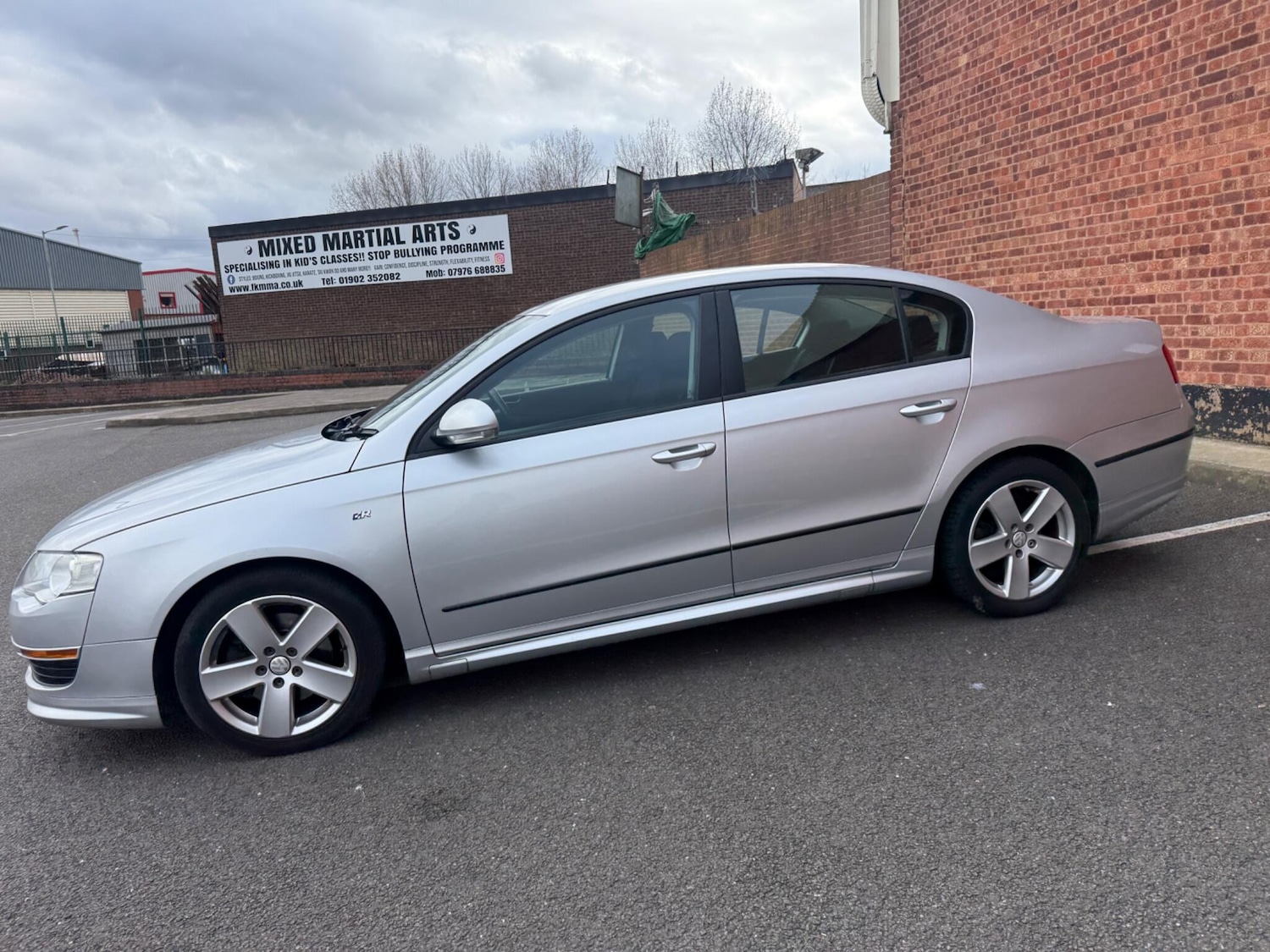 Used Volkswagen Passat 2010 for sale - 78062853: Photo 15