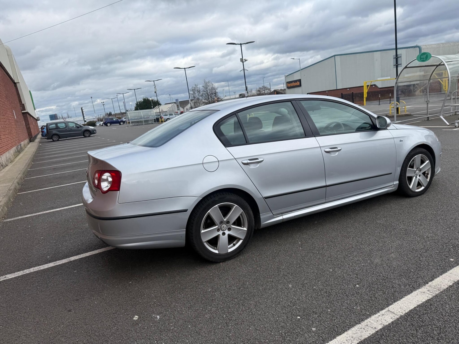 Used Volkswagen Passat 2010 for sale - 78062853: Photo 20