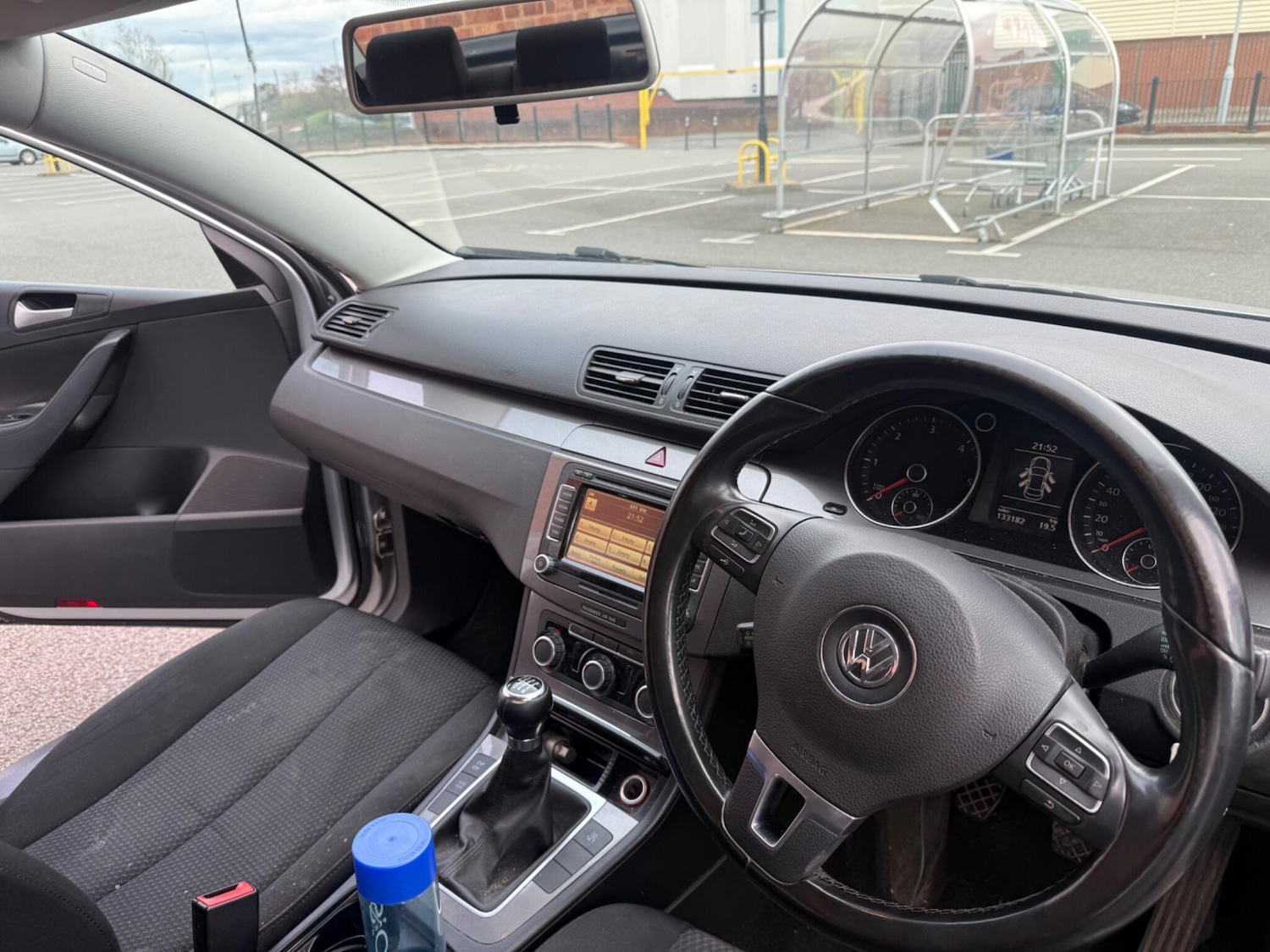 Used Volkswagen Passat 2010 for sale - 78062853: Photo 23