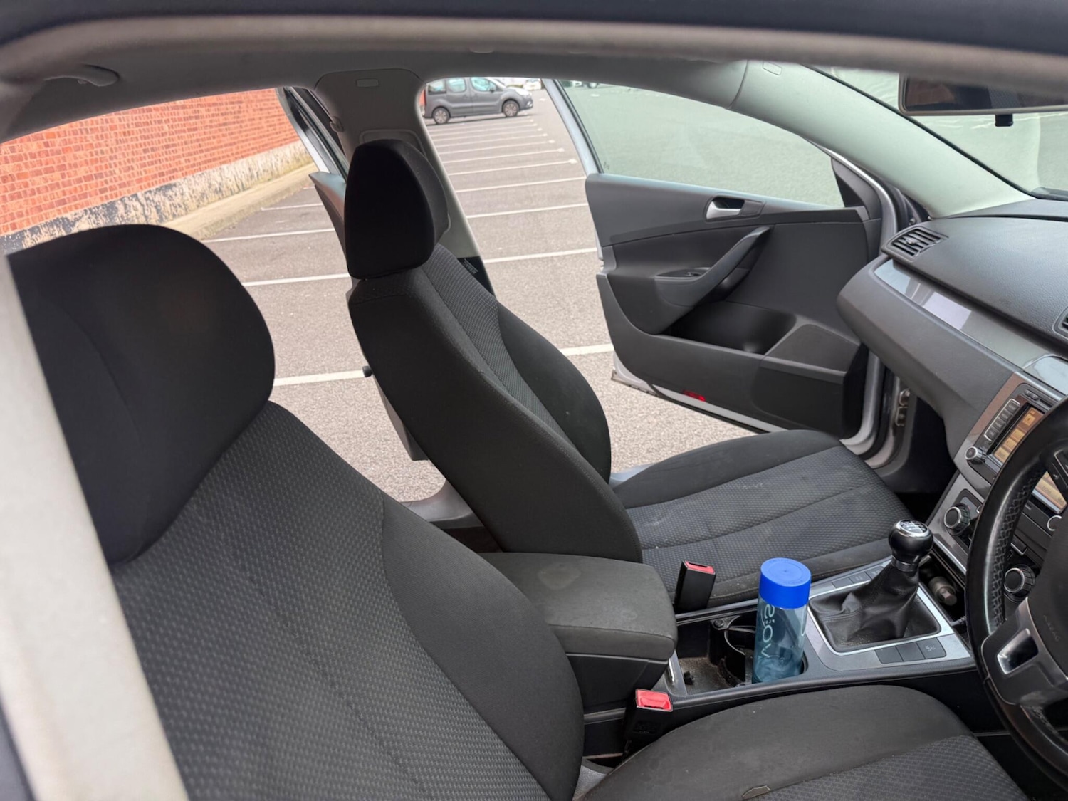 Used Volkswagen Passat 2010 for sale - 78062853: Photo 24