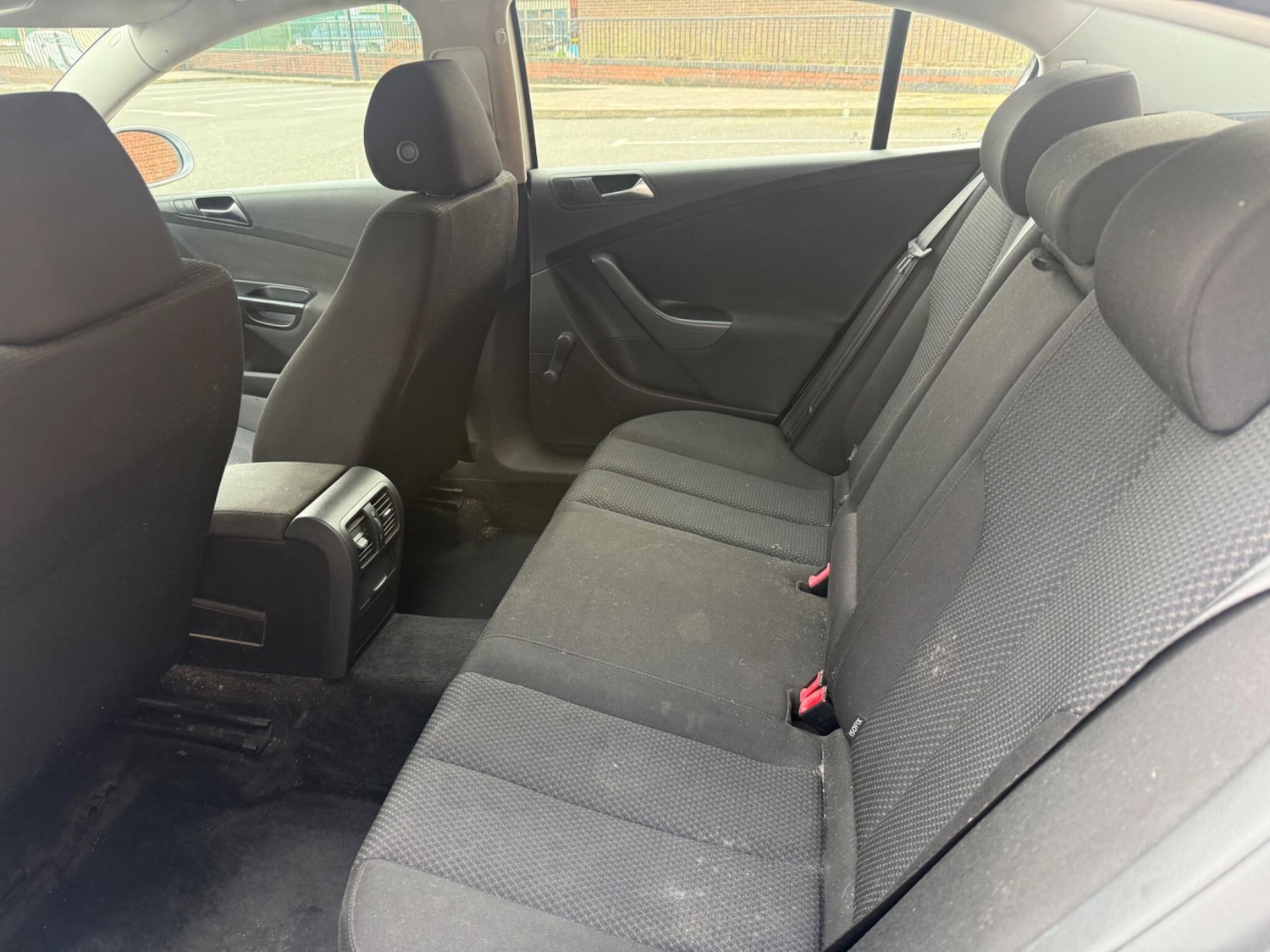 Used Volkswagen Passat 2010 for sale - 78062853: Photo 25