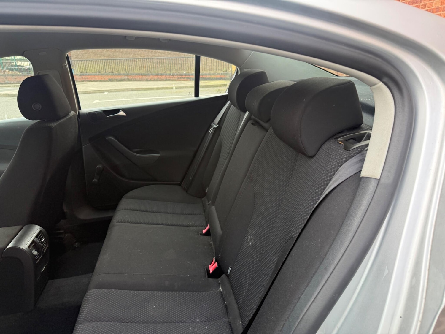 Used Volkswagen Passat 2010 for sale - 78062853: Photo 26