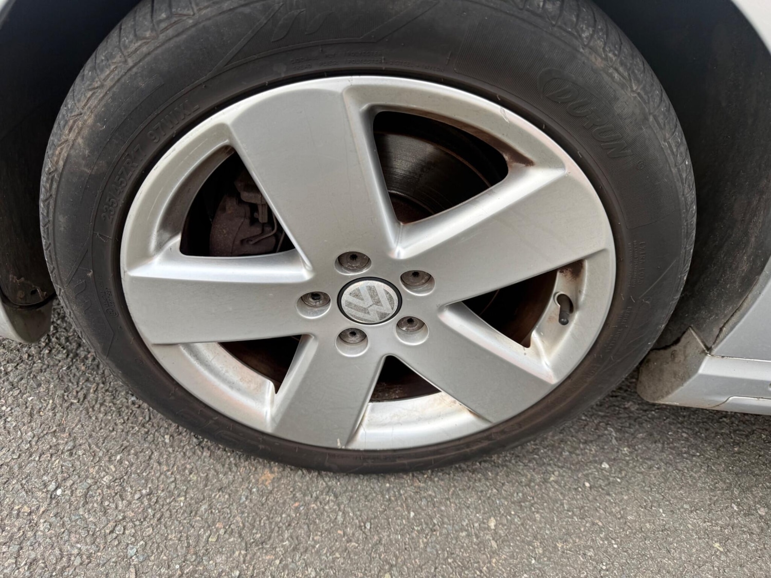 Used Volkswagen Passat 2010 for sale - 78062853: Photo 28