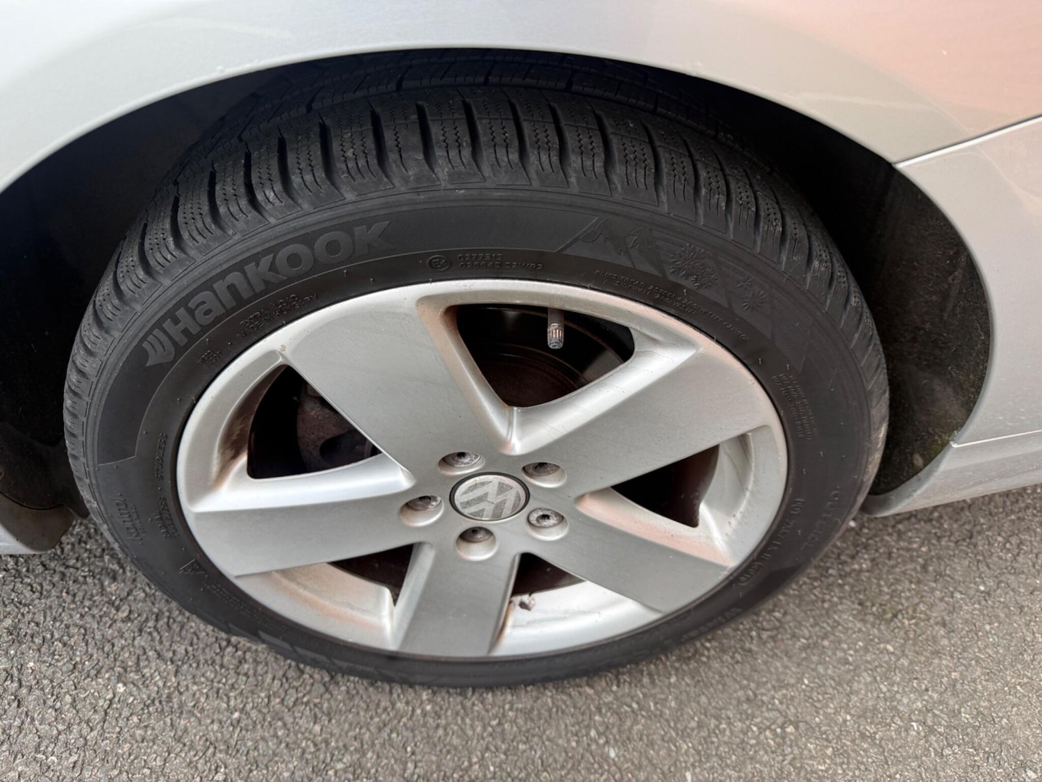 Used Volkswagen Passat 2010 for sale - 78062853: Photo 29