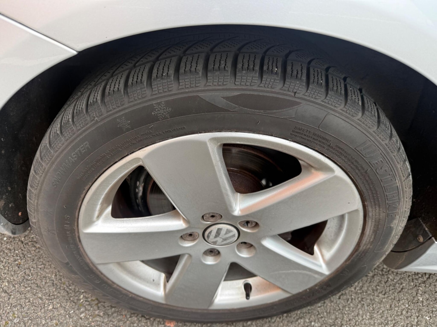 Used Volkswagen Passat 2010 for sale - 78062853: Photo 30