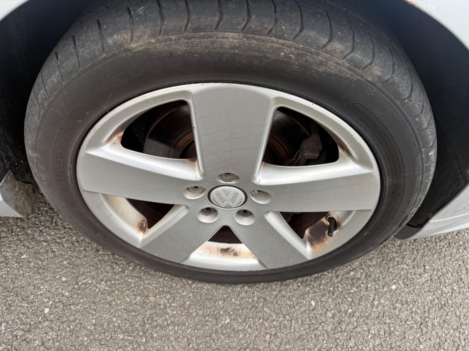 Used Volkswagen Passat 2010 for sale - 78062853: Photo 31