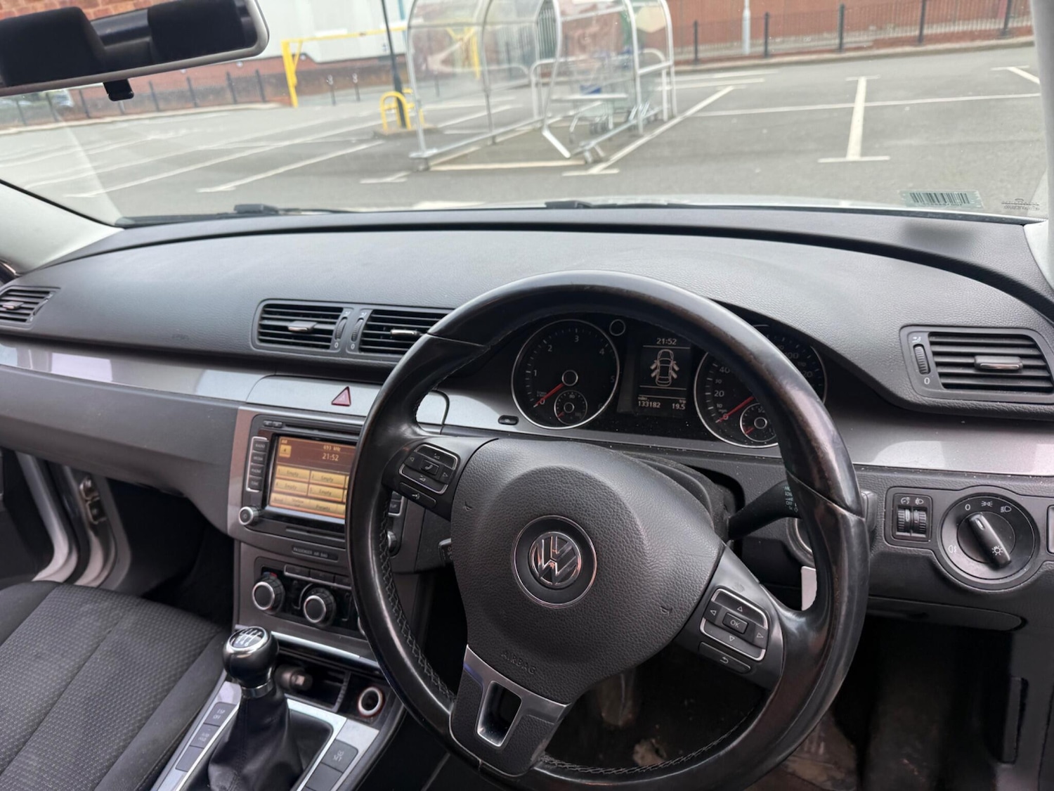 Used Volkswagen Passat 2010 for sale - 78062853: Photo 33