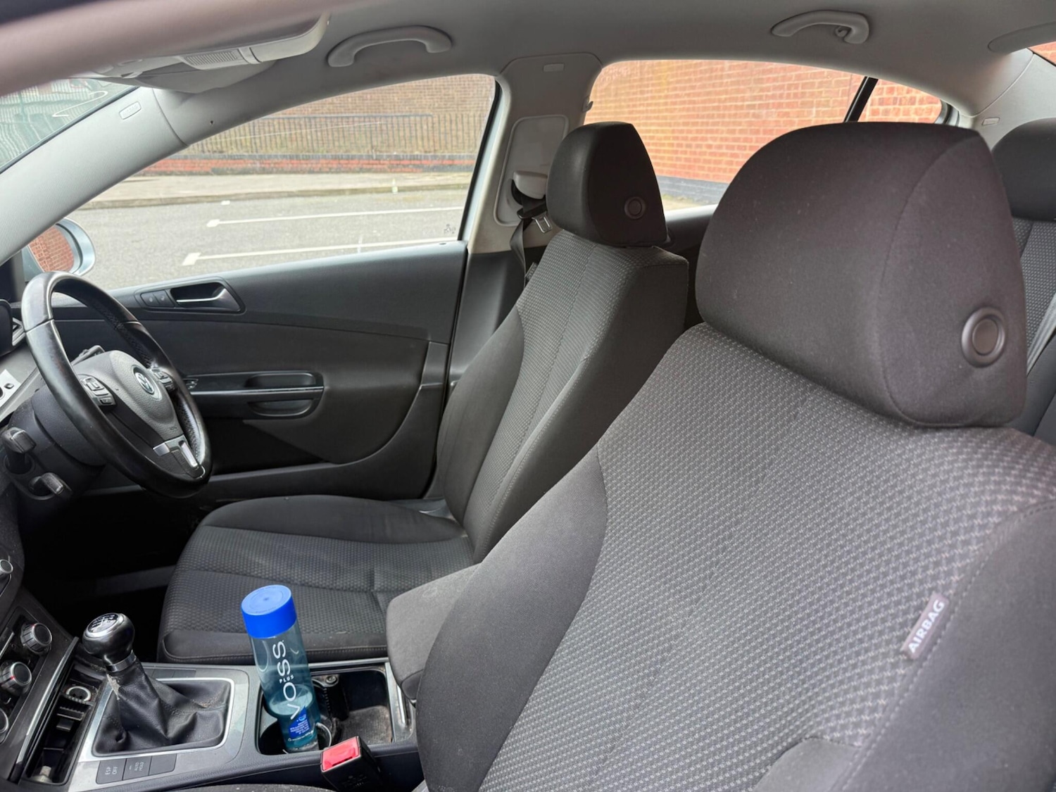 Used Volkswagen Passat 2010 for sale - 78062853: Photo 34