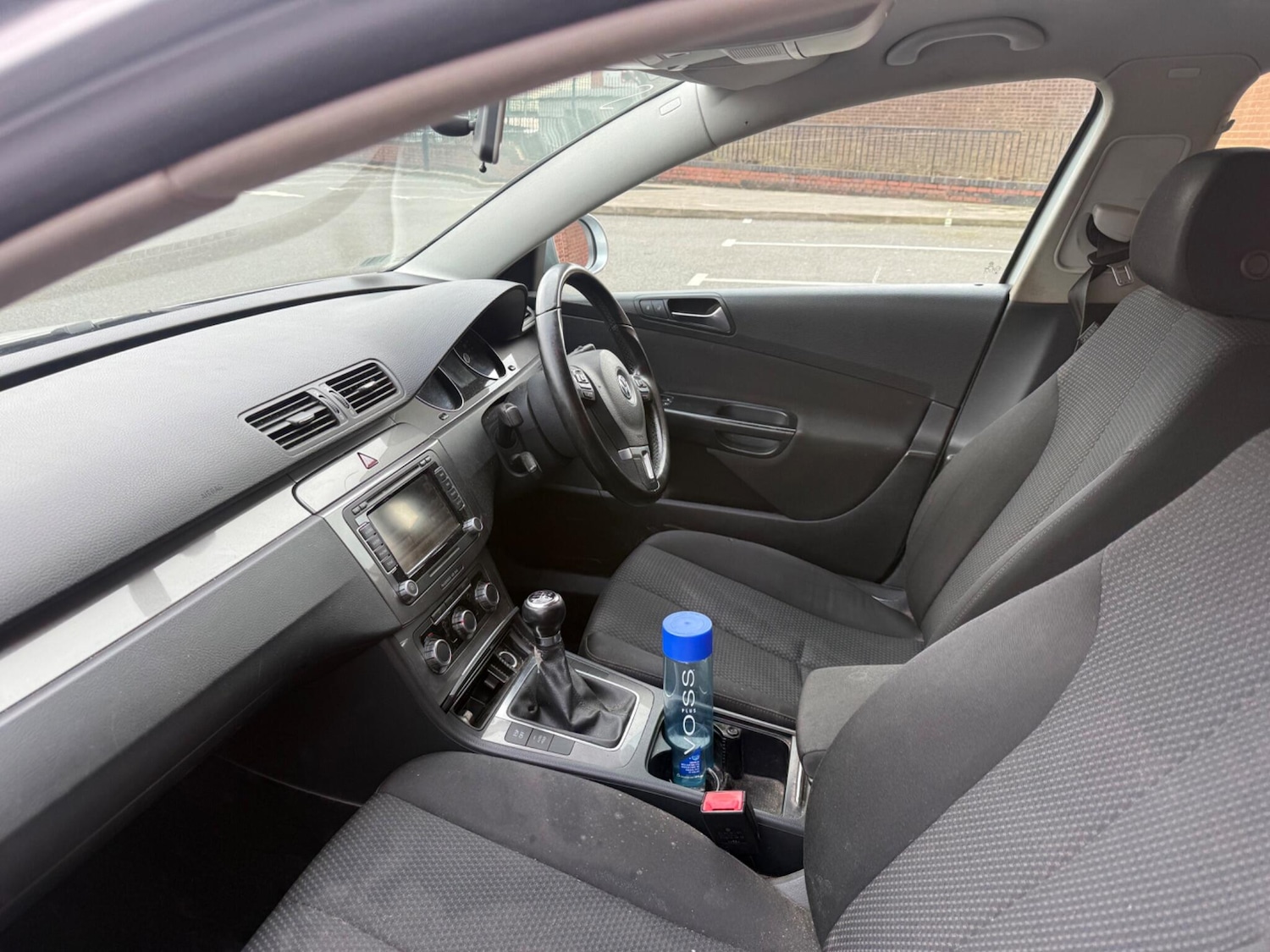 Used Volkswagen Passat 2010 for sale - 78062853: Photo 36