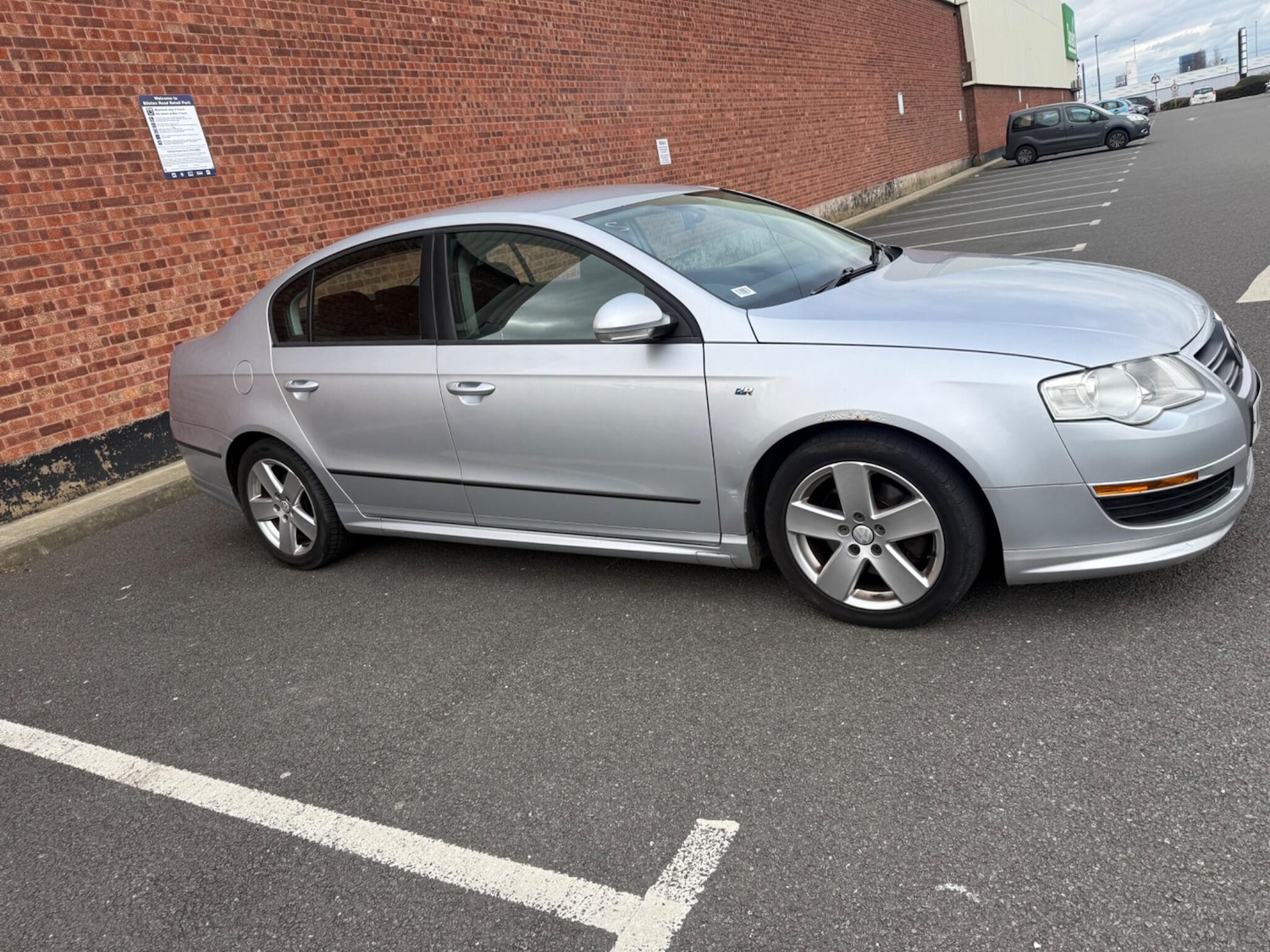 Used Volkswagen Passat 2010 for sale - 78062853: Photo 7