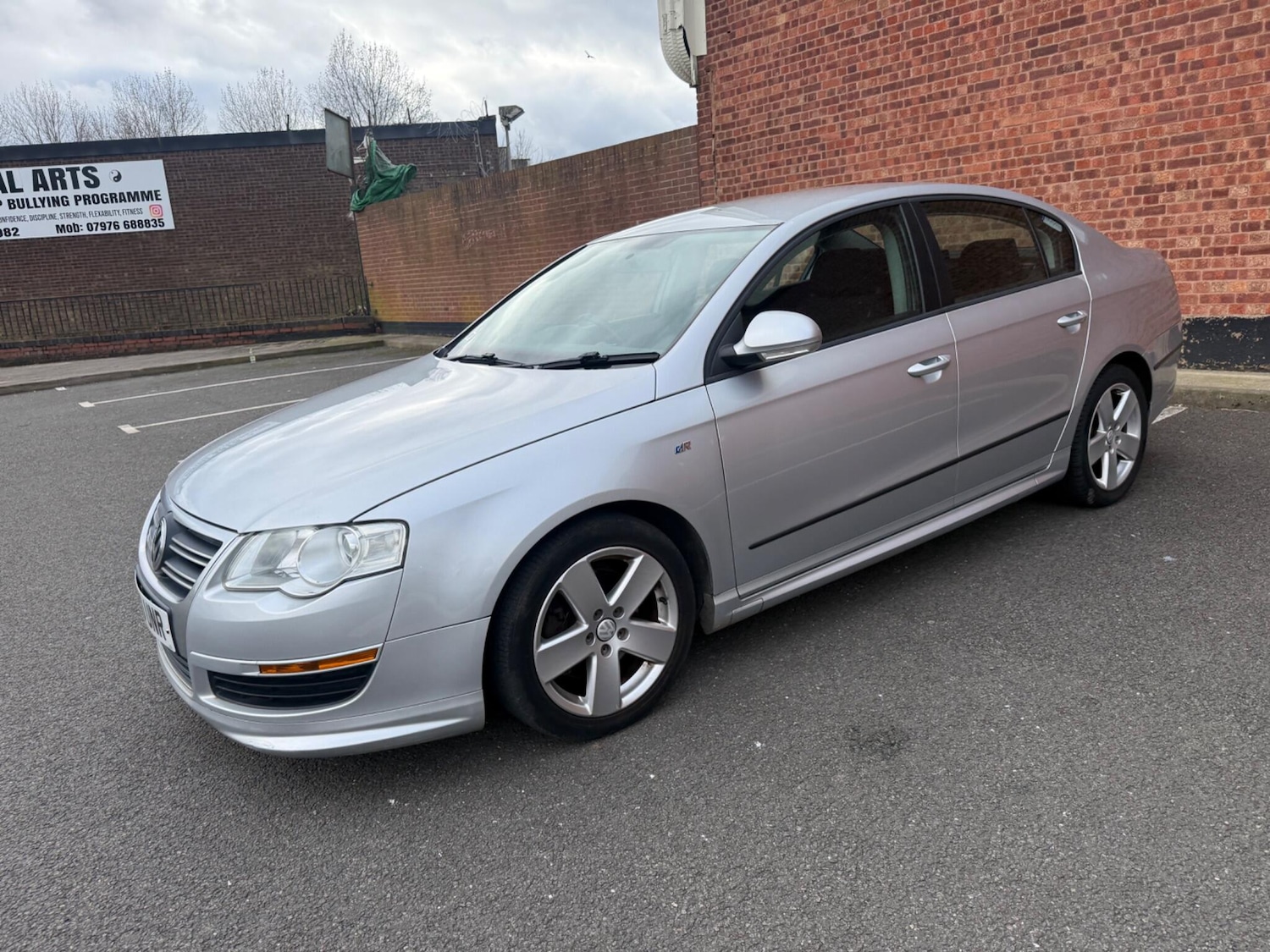 Used Volkswagen Passat 2010 for sale - 78062853: Photo 9
