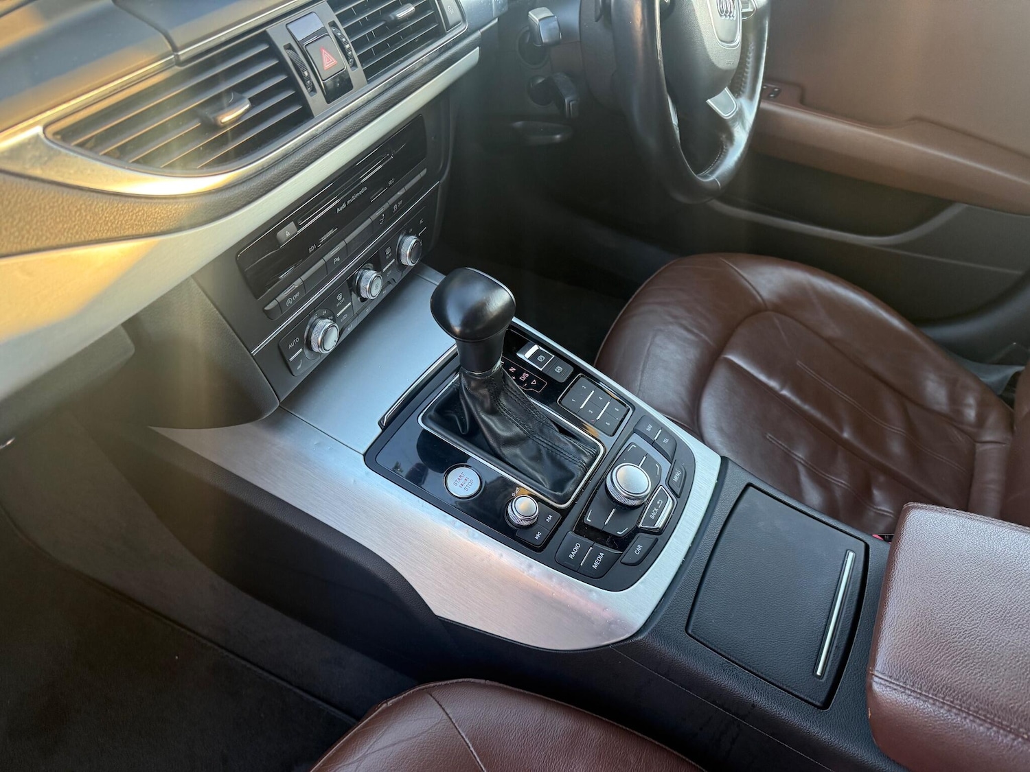 Used Audi A7 2012 for sale - 76645784: Photo 13