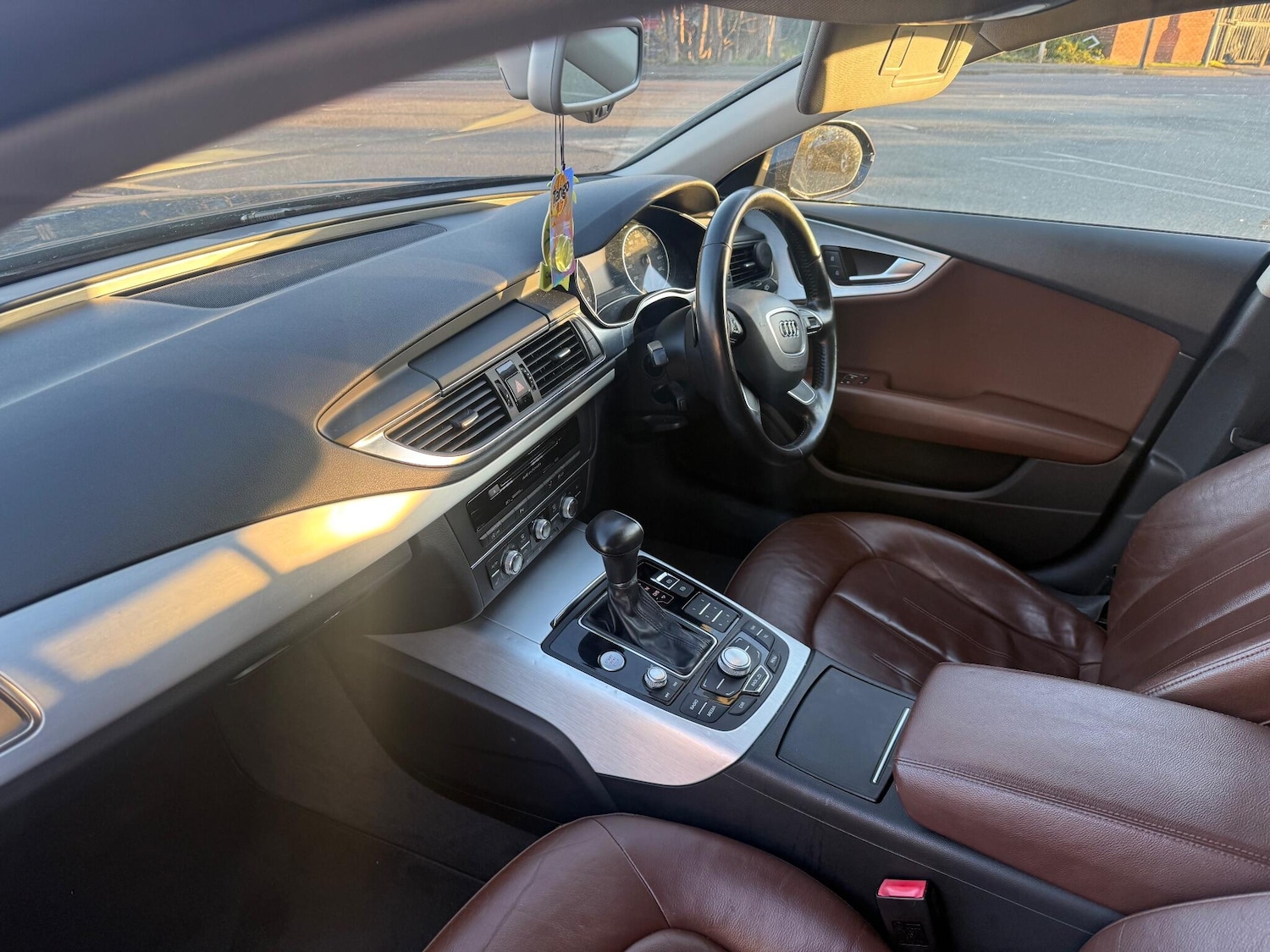 Used Audi A7 2012 for sale - 76645784: Photo 14