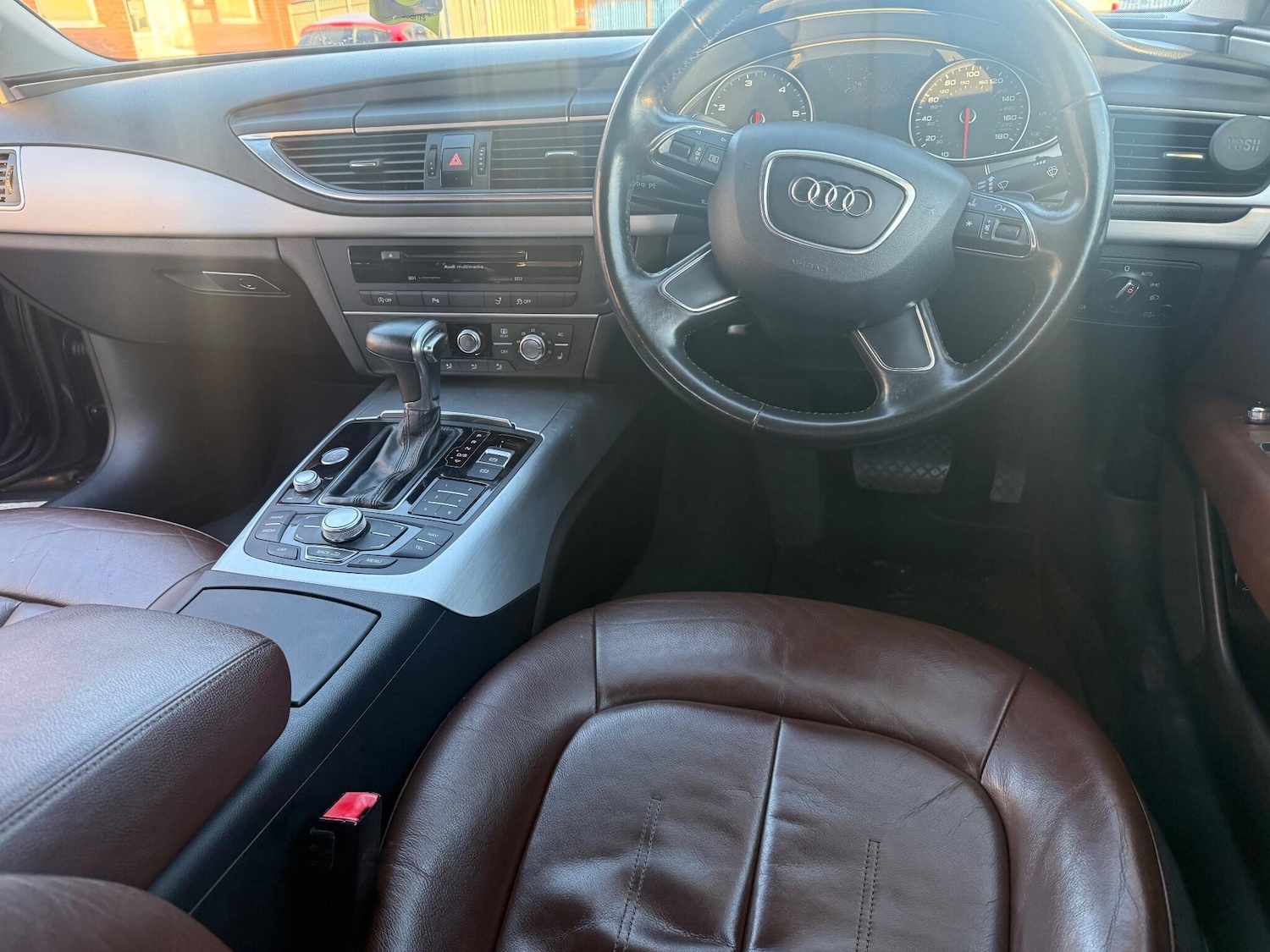 Used Audi A7 2012 for sale - 76645784: Photo 15