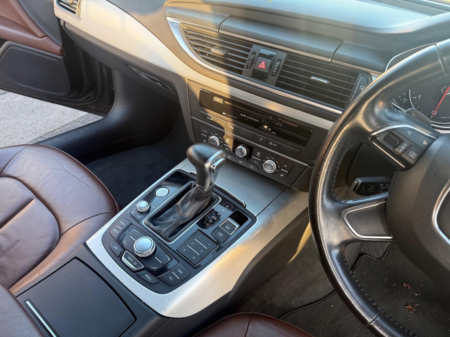 Used Audi A7 2012 for sale - 76645784: Photo 16