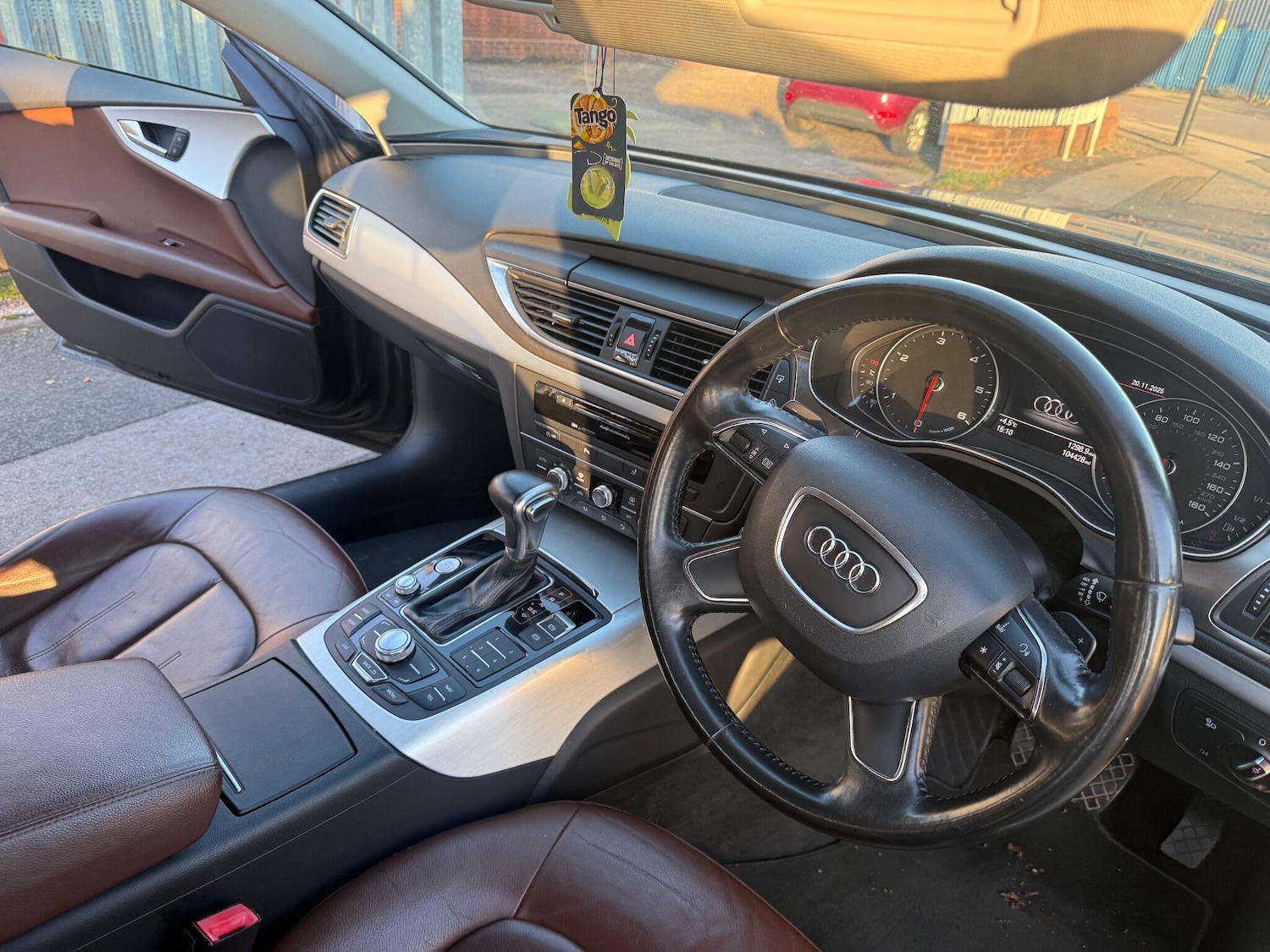 Used Audi A7 2012 for sale - 76645784: Photo 17