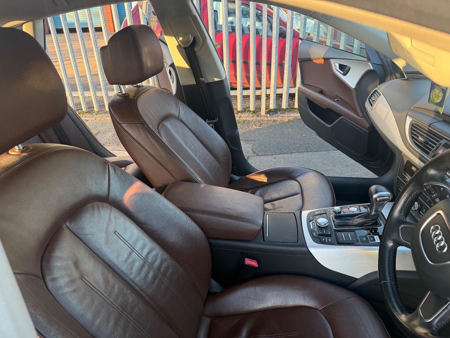 Used Audi A7 2012 for sale - 76645784: Photo 19