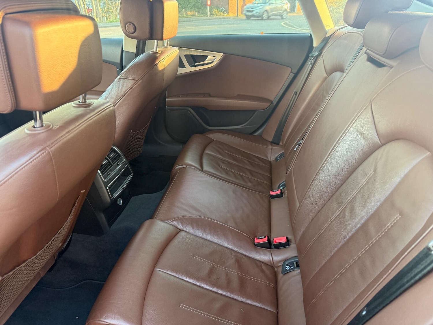 Used Audi A7 2012 for sale - 76645784: Photo 20