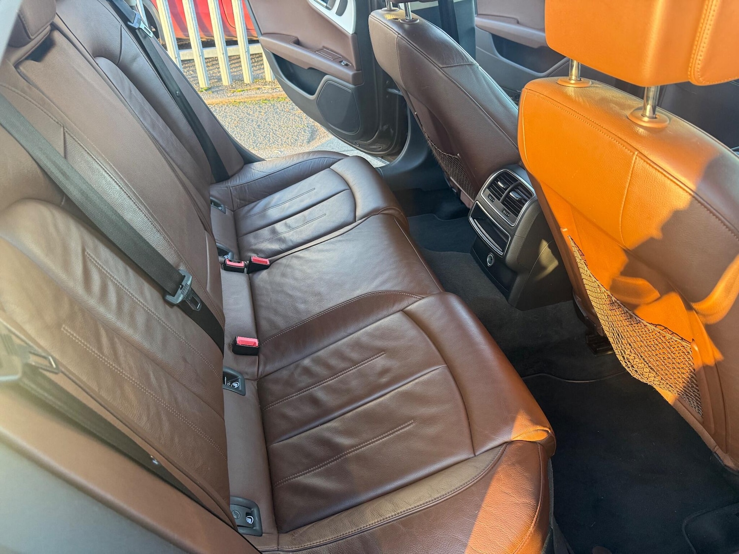 Used Audi A7 2012 for sale - 76645784: Photo 21